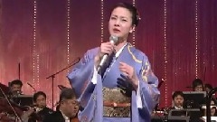 風に立つ