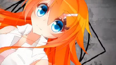 束縛壊愛箭頭少女