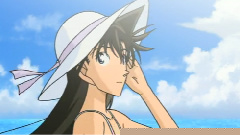Summer Time Gone 動畫版