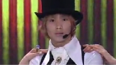 Circus 崔珉豪20歲生日獻禮