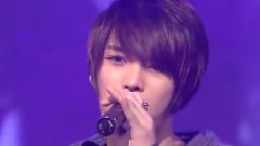 Love In The Ice & 咒語