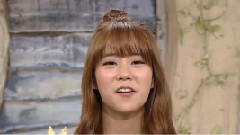 SBS TV 動物農場 E641 勝妍MC Cut