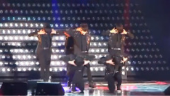 VIXX THE MILKY WAY首爾最終場 Showcase