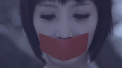 無聲抗議