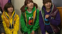 大韓民國是一個家庭 Rainbow Cut