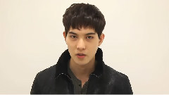 CNBLUE家族演唱會宣傳視頻