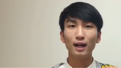 張陽陽武漢楚河漢街見面會暨簽售會
