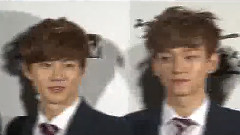 大韓民國大眾文化藝術賞 Uee & EXO & Secret
