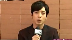MTV 我愛偶像 鄭容和專訪