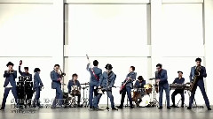 10-FEET ,東京スカパラダイスオーケストラ - 閃光