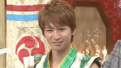 関ジャニの仕分け∞ 中島裕翔 & 八乙女光Cut