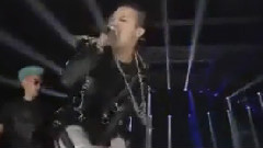 Fantastic Baby 之 小蘋果