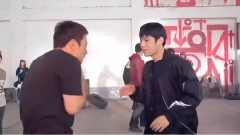 Back MV拍攝花絮