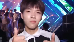 MBC Show Champion 后臺 Cut