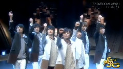 SNOW DOMEの約束