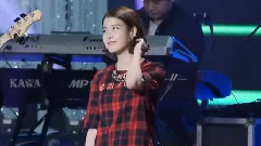 短發