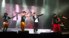 安可之Dancer介紹