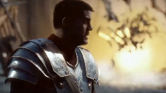 游戲< Ryse:羅馬之子 > 發售預告