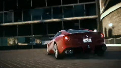 游戲<極品飛車18:宿敵>發售預告