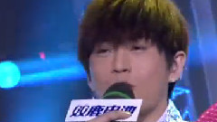 浙江衛視<我不是明星> 王櫟鑫&武藝Cut