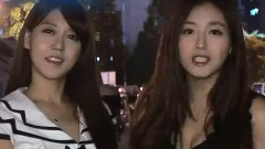 KBS演藝直播街 Rainbow Cut
