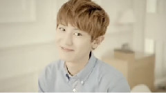 ChanYeol 燦烈生賀視頻