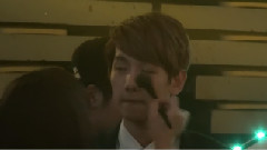 Melon Music Awards 白賢化妝