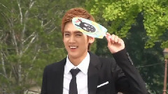 音樂中心后 Fan Meeting