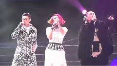 張張金曲演唱會