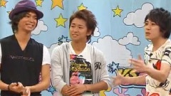 VS嵐 中文字幕 09/08/22
