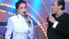 1991飛躍舞臺十載情下