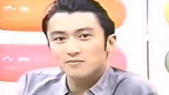 2001年代班主持娛樂新聞1