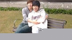 情侶 Couple