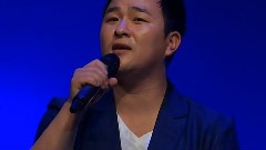 一個人
