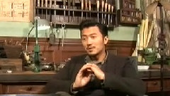 鋒云組合 霆鋒搭上劉青云趣事多
