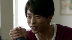 櫻井翔 オロナミンC (結婚式の友情篇) CM 15s