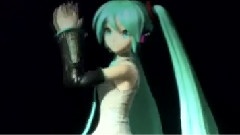 初音未來的消失