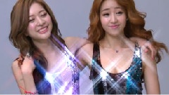 Maxim 4月號 封面Girl 智律 & 雅英
