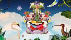 Happiness 預告版