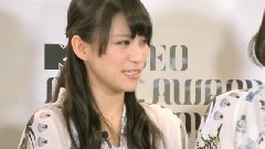 VIDEO MUSIC AWA RD S JAPAN 2012 歌手介紹