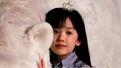 蘆田愛菜 - VOGUE Angels 封面拍攝花絮