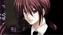 Under The Darkness 飯制版