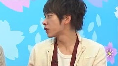 春一番!仆らが華嵐を巻き起こします!! 中文字幕 12/03/22