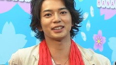 春一番!仆らが華嵐を巻き起こします!! 中文字幕 12/03/23