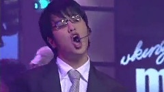 燭光