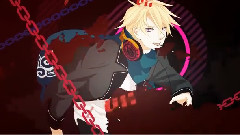 Nico - 言の葉カルマ