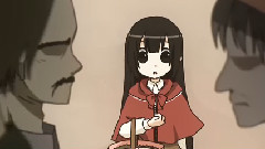 Nico - 林檎売りの泡沫少女