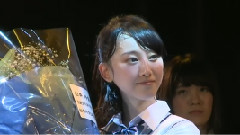 Team E LOD 1700 松井玲奈生誕祭 緊急發表+生誕祭部分