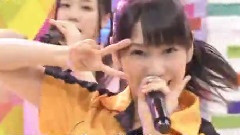 16色の夢クレヨン SKE48