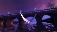 One Night <銀河鐵道之夜>MAD 中文字幕